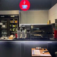 استخدام باریستا