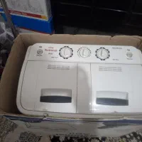مینی واش 4کیلو
