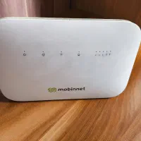 مودم  TD LTEمبین نت B612s-25d