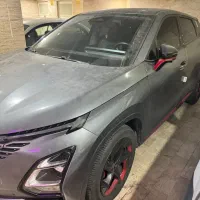 فونیکس اف ایکس fx|خودرو سواری و وانت|تهران, پاسداران|دیوار