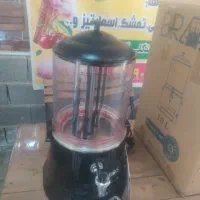 دستگاه شیر داغ کن|کافی‌شاپ و رستوران|رشت, چله خانه|دیوار