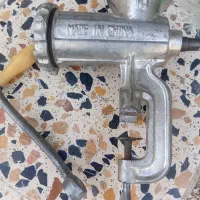 گوشت چرخ کن،دستی