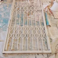 حفاظ درب منزل