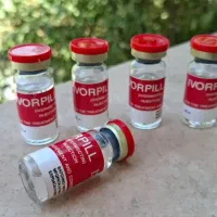 محلول شپش