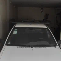 پراید وانت کفی دار