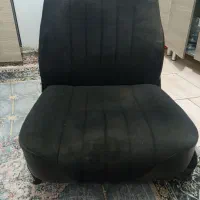 صندلی فابریک بنز ده تن|قطعات یدکی و لوازم جانبی|رباط‌کریم, رباط‌کریم|دیوار