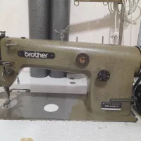 چرخ برادر بدن عیب