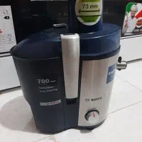 آبمیوه گیری بوش|آبمیوه‌گیر و آب‌مرکبات‌گیر|بندر کنگان, |دیوار