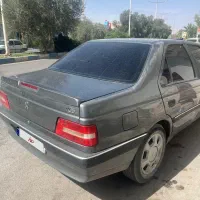 پژو slx|خودرو سواری و وانت|بافق, |دیوار