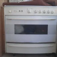 اجاق گاز فردار تکنو