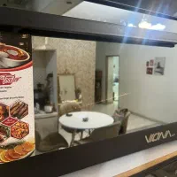 آون تستر ویونا|اجاق گاز و لوازم برقی پختوپز|بندرعباس, |دیوار