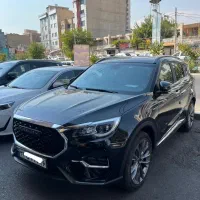 فیدلیتی الیت مشکی 5 نفره صفر 10پر 7 نفره خشک ۱۴۰۴|خودرو سواری و وانت|تهران, صادقیه|دیوار