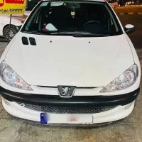 ۲۰۶ تیپ ۵|خودرو سواری و وانت|اهواز, کمپلو جنوبی|دیوار