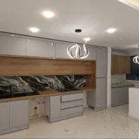 ۱۲۴متر/ برندمطرح/ قیمت زیر فی/۱۴۰۴سندآماده