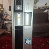 آبسرد کن یخچال دار