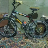 دوچرخه 24|دوچرخه، اسکیت، اسکوتر|زابل, |دیوار