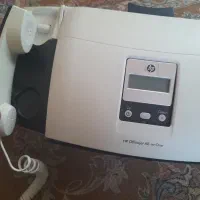 سلام فروش دستگاه فکس|پرینتر، اسکنر، کپی، فکس|خرمآباد, |دیوار