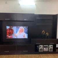 میز تلویزیون|میز تلویزیون|گمیشان, |دیوار