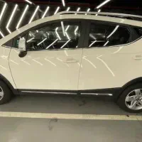 جک S3 1401  مدل 1401|خودرو سواری و وانت|تهران, دانشگاه شریف|دیوار