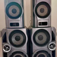 باند ظبط سونی اصل 4400 وات