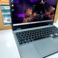 لنوو LOQ i7 13650HX/24GBDDR5/1SSD/RTX4050درحدآکبند|رایانه همراه|تهران, میدان ولیعصر|دیوار