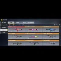 اکانت کالاف دیوتی موبایل