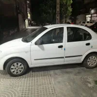 تیبا صندوق دار مدل 97 دوگانه دستی