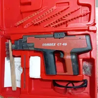 تفنگ میخکوب کامرکس CT-45 تایوان اصلی