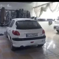 فروش مغازه ۱۸۸ متری شهر جم بوشهر