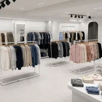 فروشگاه پوشاک استخدام