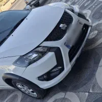 کویک gxr مدل ۱۴۰۳ بیرنگ|خودرو سواری و وانت|گنبد کاووس, |دیوار