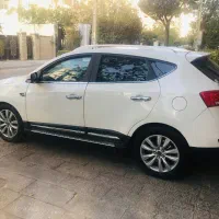 جک s5 مدل 95|خودرو سواری و وانت|کرج, گلشهر|دیوار