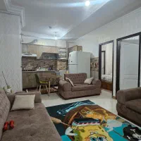 فروش آپارتمان۵۵متری2خواب سنددار در رودبارتان رسالت|فروش آپارتمان|رشت, رودبارتان|دیوار