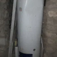 آبگرمکن ایستاده|آبگرمکن، پکیج، شوفاژ|دلبران, |دیوار