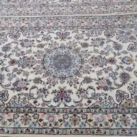 فرش دستباف نایینی|فرش|اصفهان, بهارستان|دیوار