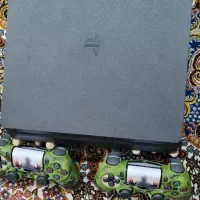 ps4 اسلیم|کنسول، بازی ویدئویی و آنلاین|فردیس, شهرک شهید حسینی|دیوار