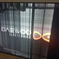 ال ای دی ۵۵ اینچ Dewoo