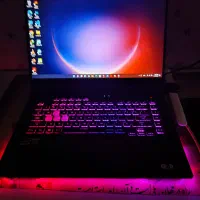فروش فوری Rog / 3050ti/Ryzen 7|رایانه همراه|تهران, هروی|دیوار