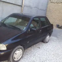 پراید مدل ۸۵بازدید چلیچه|خودرو سواری و وانت|فارسان, |دیوار