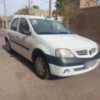 رنو پارس تندر (ال نود)  مدل ۹۷بدون رنگ و شاسی سالم|خودرو سواری و وانت|مشهد, کلاهدوز|دیوار