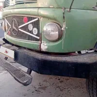 بنز مدل 46