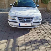 سمند Ef7 مدل ۹۶|خودرو سواری و وانت|قرچک, مهدیه|دیوار