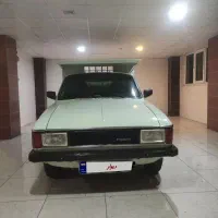 پیکان وانت 90در حد