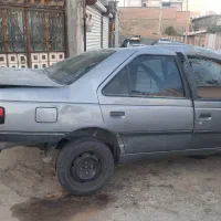 تصادفی بهنام|خودرو سواری و وانت|سقز, |دیوار