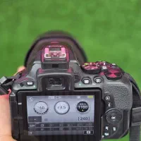 دوربین عکاسی نیکون D5500|دوربین عکاسی و فیلمبرداری|بندر گناوه, |دیوار