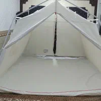 چادر مسافرتی 12نفر|کوهنوردی و کمپینگ|اهواز, لشکرآباد|دیوار