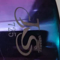 منبع اگزوز اسپورت سایلنسر دار|قطعات یدکی و لوازم جانبی|بردسکن, |دیوار
