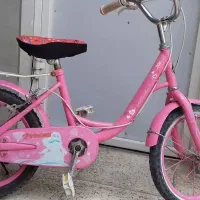 دوچرخه ۱۶
