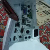 ویدیو پرژکتور پاناسونیک و اپسون درحدآک قیمت مناسب|تلویزیون و پروژکتور|تهران, حر|دیوار