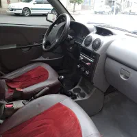 فروش پراید ۱۳۱sx بنزینی|خودرو سواری و وانت|تهران, شوش (باغ آذری)|دیوار